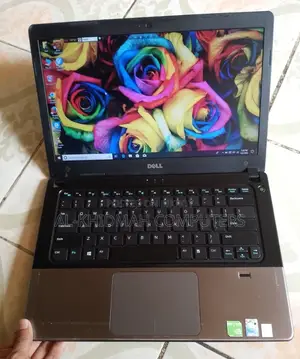 DELL Core i5 5th Gen Laptop, 4GB RAM, 500GB Hard Disk, কুরিয়ারেও দেয়া হয়