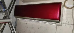 GREE 1 TON NON-INVERTER