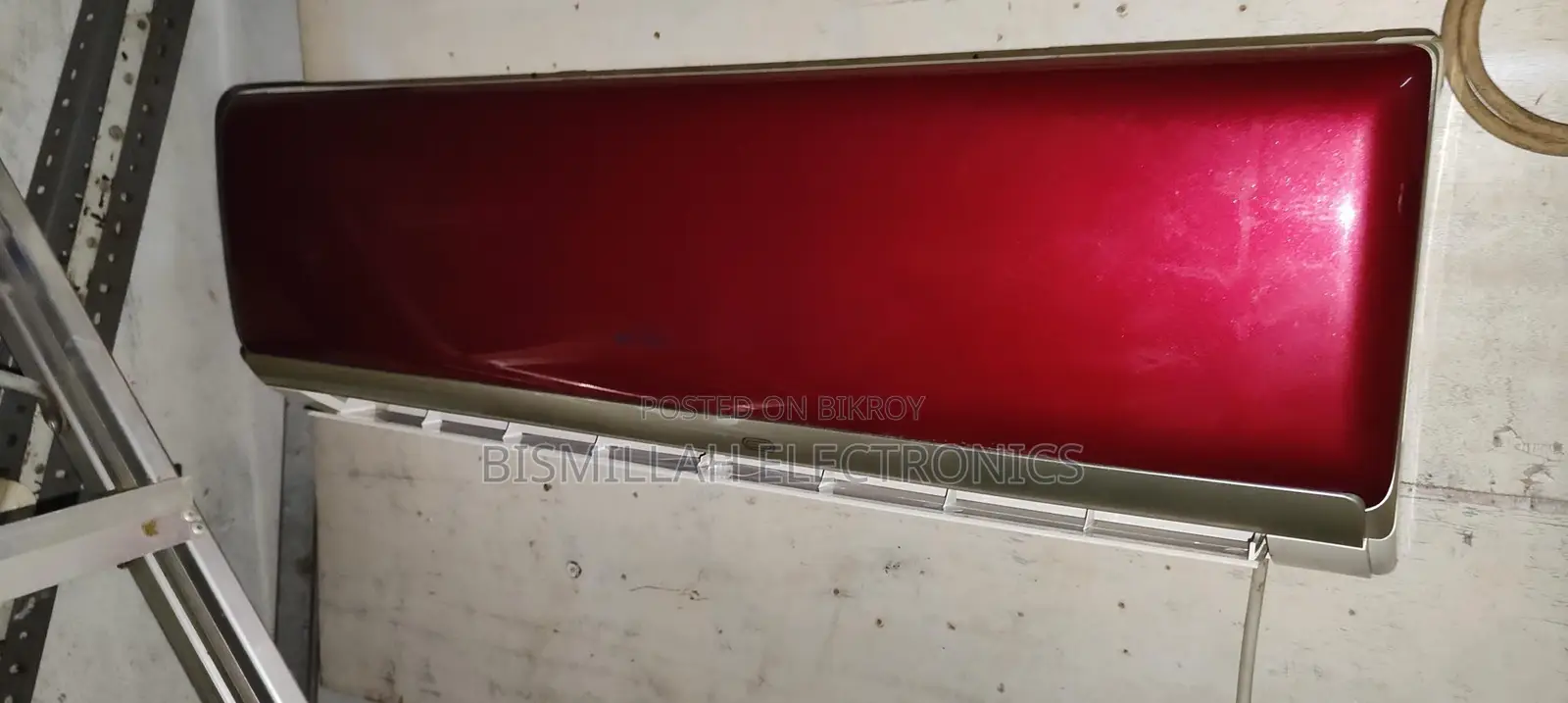 GREE 1 TON NON-INVERTER