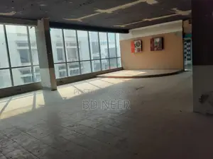 5800 Sqft Commercial Office Rent in Gulshan