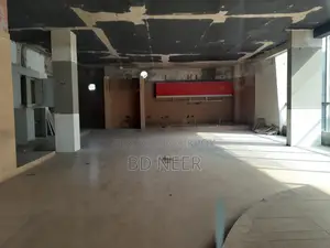 5800 Sqft Commercial Office Rent in Gulshan
