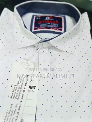 Shirt