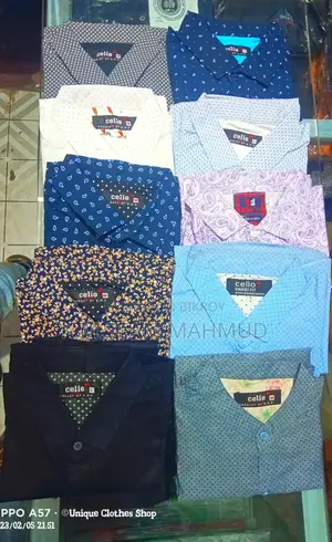 Shirt