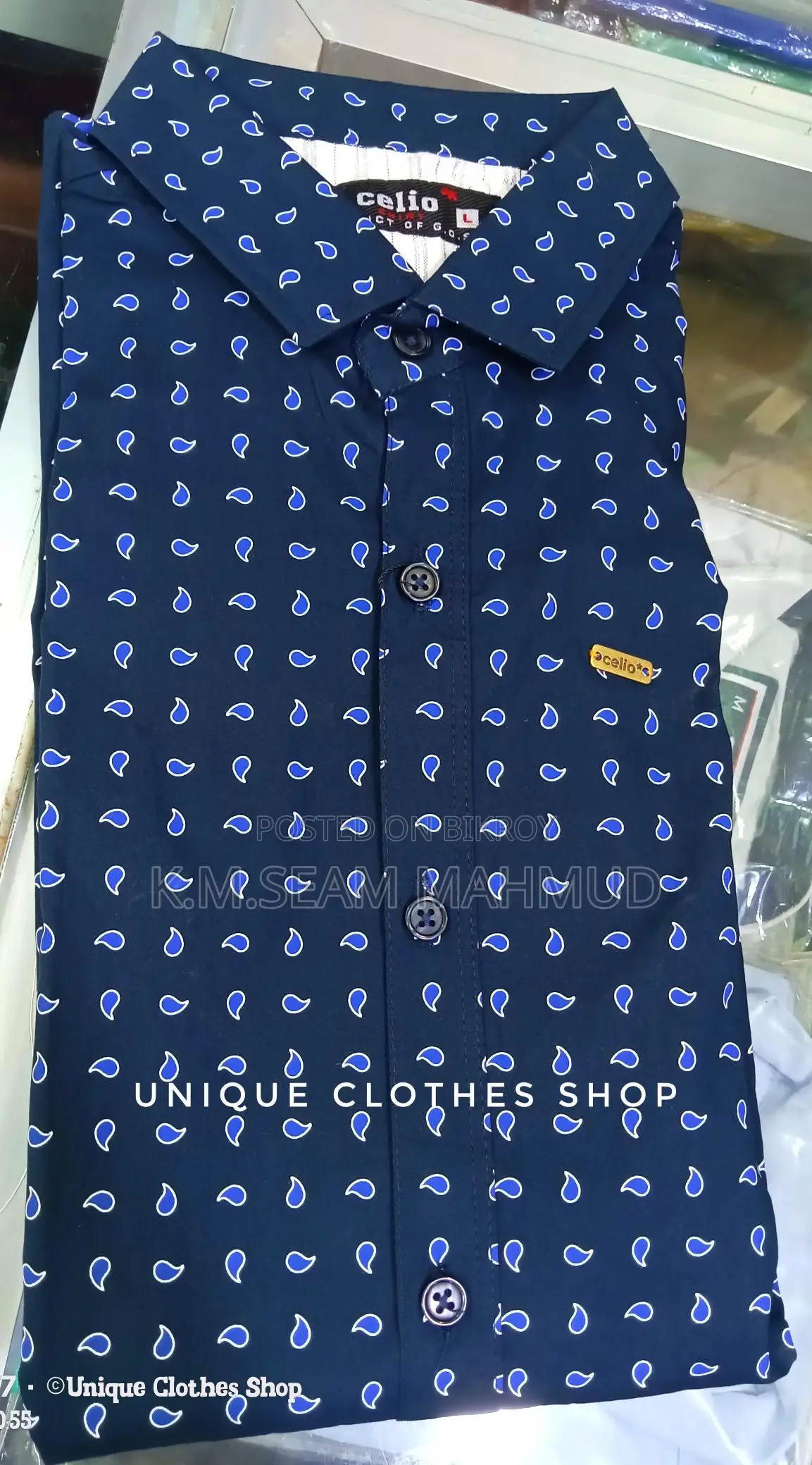Shirt