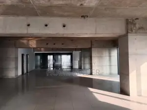 New Open Space Rent For (bank/office) 4000 SQFT