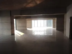 New Open Space Rent For (bank/office) 4000 SQFT