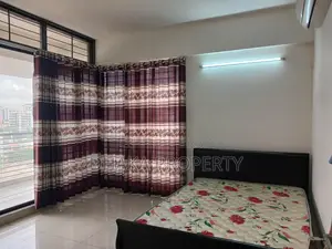 3Bed Luxury Flat Rent at Banani North