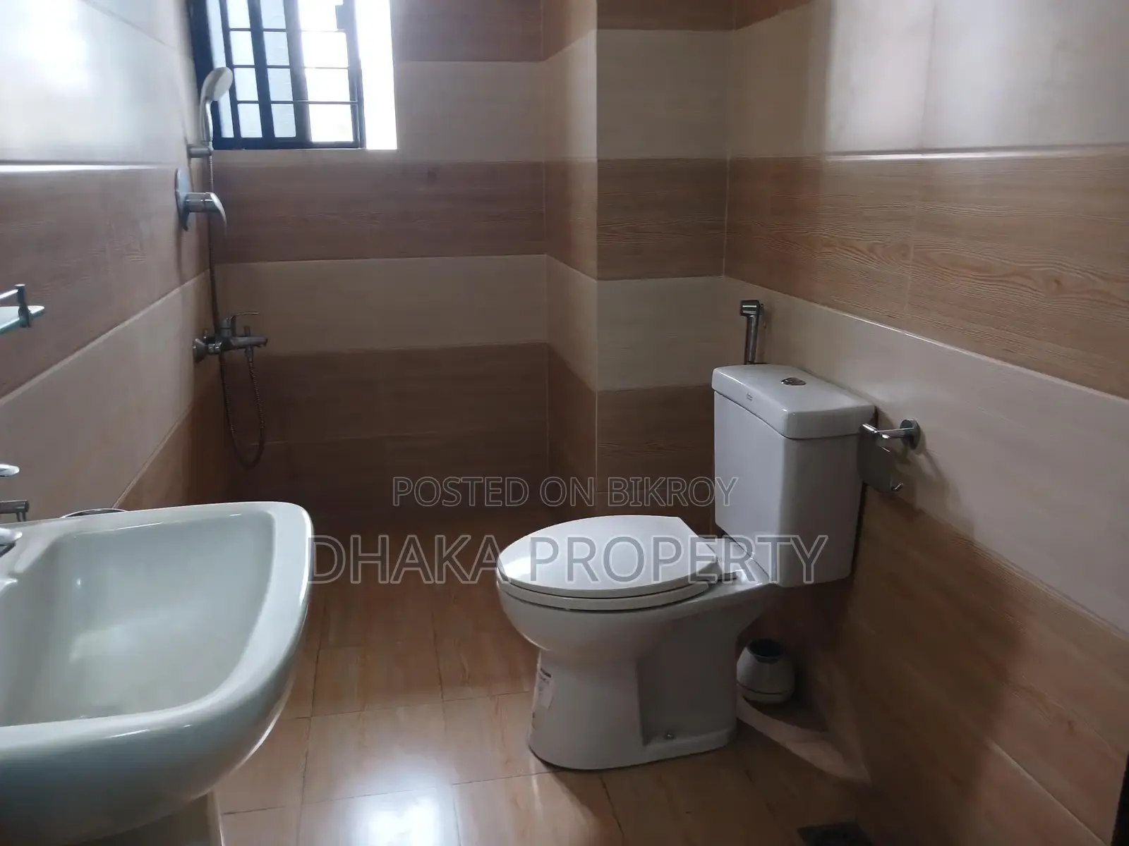 3Bed Luxury Flat Rent at Banani North