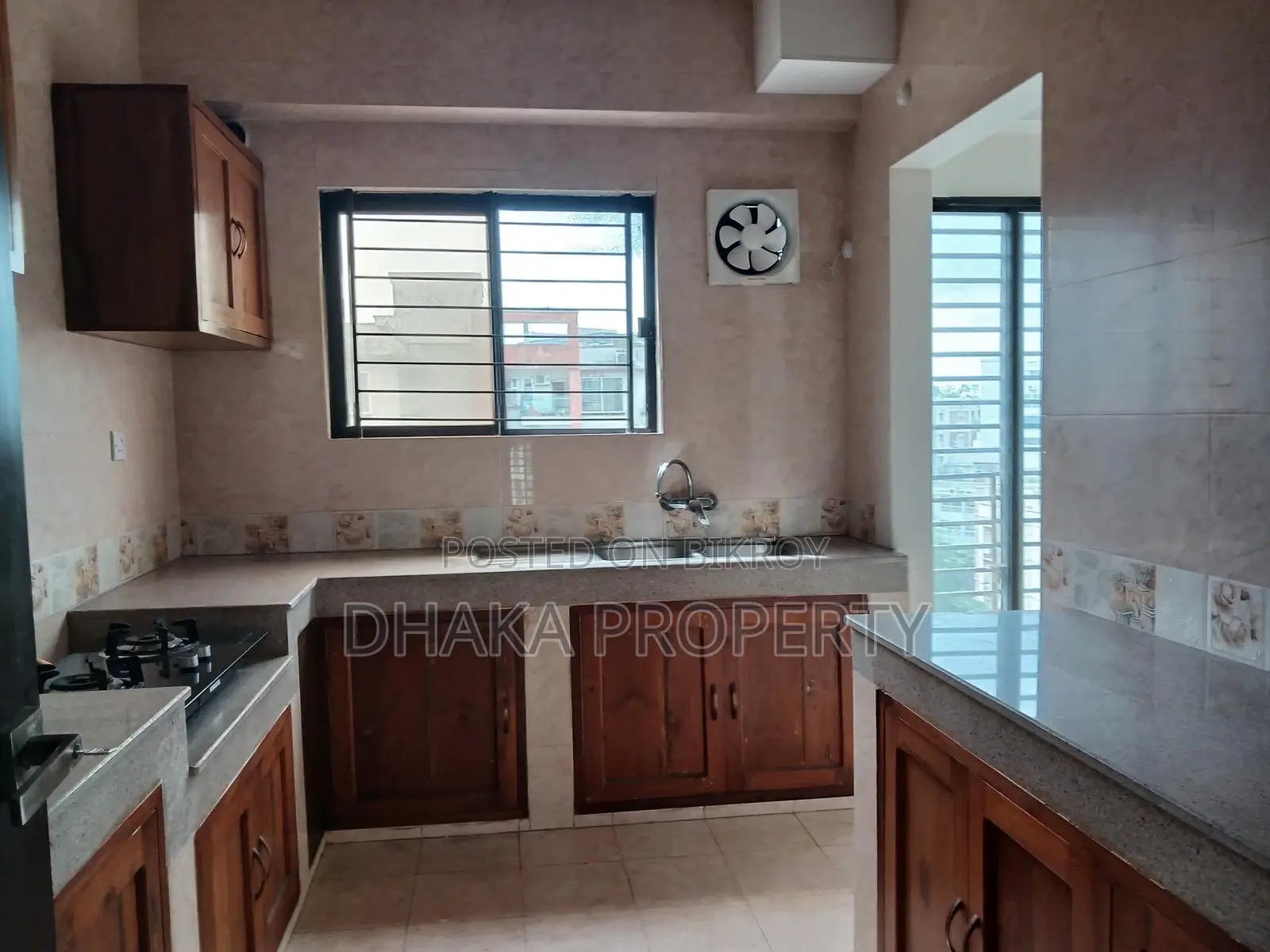 3Bed Luxury Flat Rent at Banani North