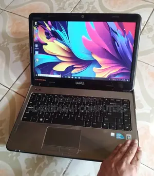 DELL Core i5 Laptop, 500GB Hard Disk, 4GB RAM, Nationwide Courier Available.