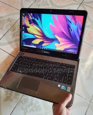 DELL Core i5 Laptop, 500GB Hard Disk, 4GB RAM, Nationwide Courier Available.