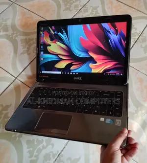 DELL Core i5 Laptop, 500GB Hard Disk, 4GB RAM, Nationwide Courier Available.