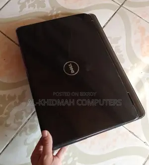 DELL Core i5 Laptop, 500GB Hard Disk, 4GB RAM, Nationwide Courier Available.
