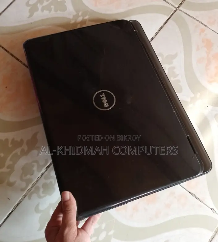 DELL Core i5 Laptop, 500GB Hard Disk, 4GB RAM, Nationwide Courier Available.
