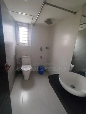 3-Bed Semi-Furnished Apartment for Rent in Baridhara Diplomatic Zone