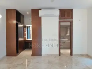 Excellent Semi-Furnished Apartment: Rent @ Gulshan