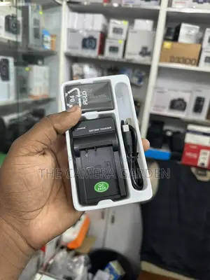 Fb e17 Battery charger kit