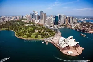 Rotary Foundation এর Scholarship নিয়ে Australia তে অনার্স পড়ার সুযোগ