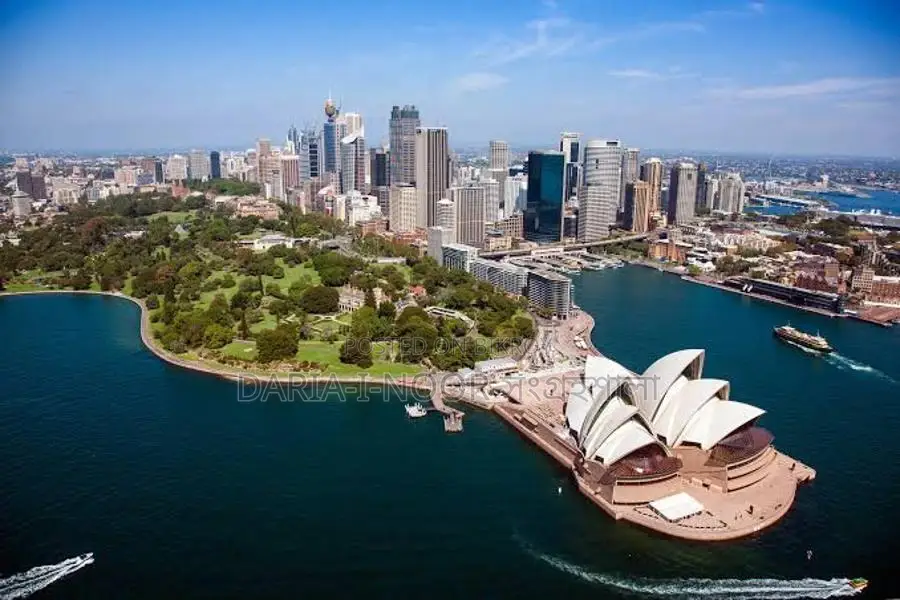 Rotary Foundation এর Scholarship নিয়ে Australia তে অনার্স পড়ার সুযোগ