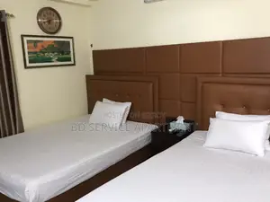 রয়্যাল ফুল ফার্নিশড অ্যাপার্টমেন্ট