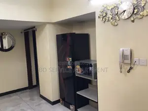 রয়্যাল ফুল ফার্নিশড অ্যাপার্টমেন্ট