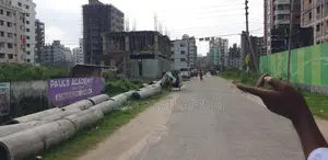 ৩ কাঠা সেক্টর ১৭এ