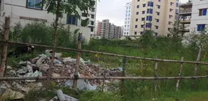 ৩ কাঠা সেক্টর ১৭এ