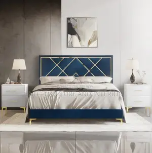 Foaming Bed - 55
