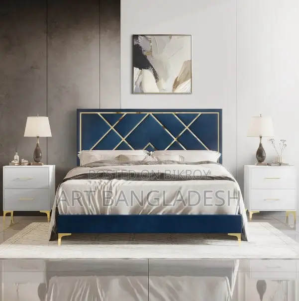 Foaming Bed - 55