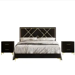 Foaming Bed - 55
