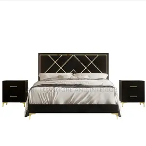 Foaming Bed - 55