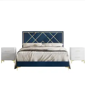 Foaming Bed - 55