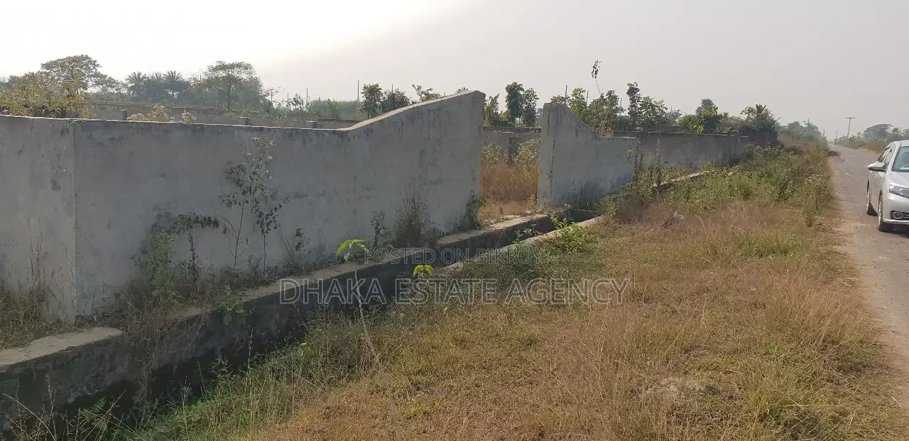 17 BLOCK I 60 FEET 3 KATHA LAND SALE