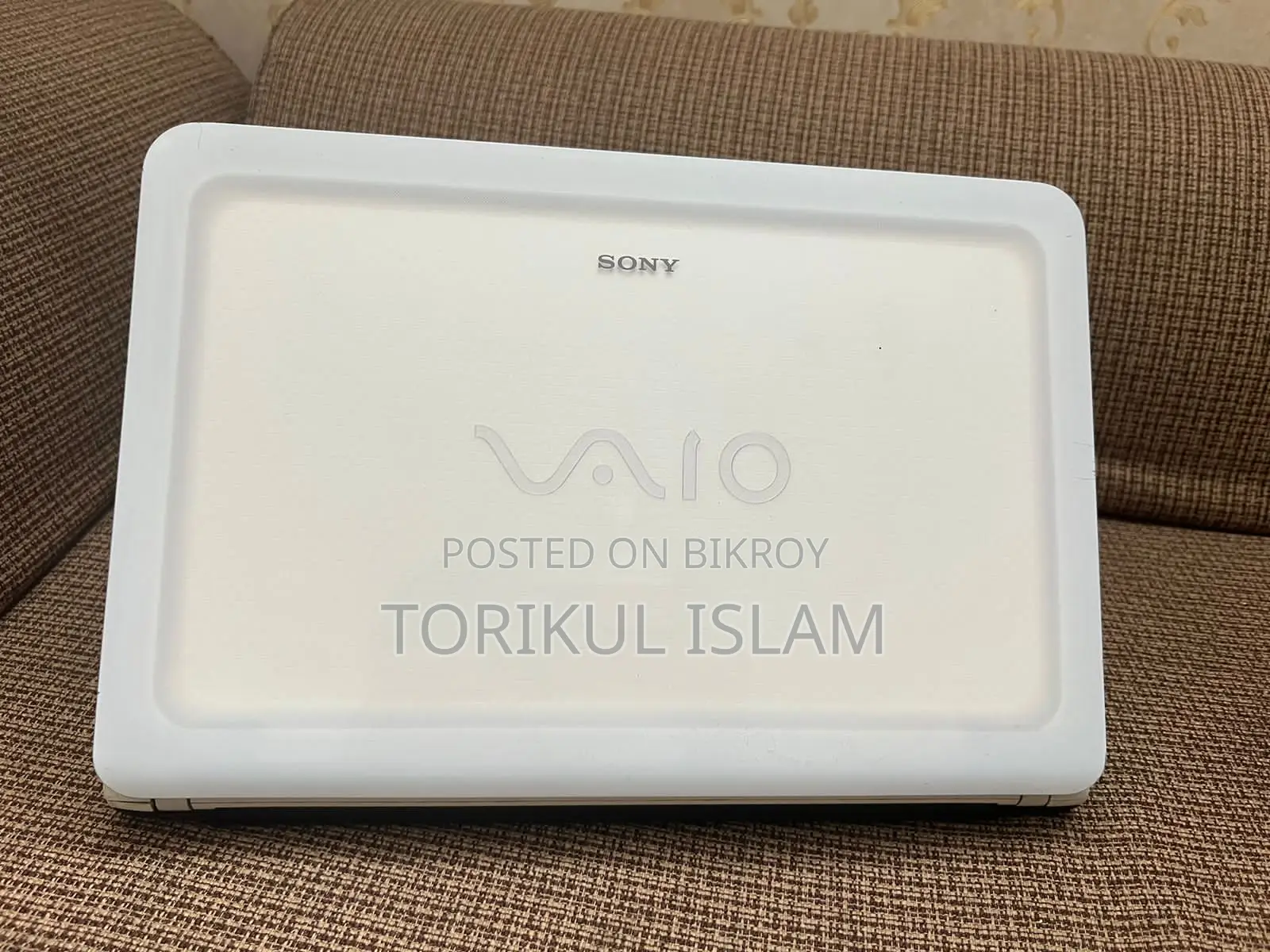 Sony Core i5 Laptop
