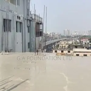 South Facing 1350sft Ongoing Flat Sell in Mirpur Special Price
