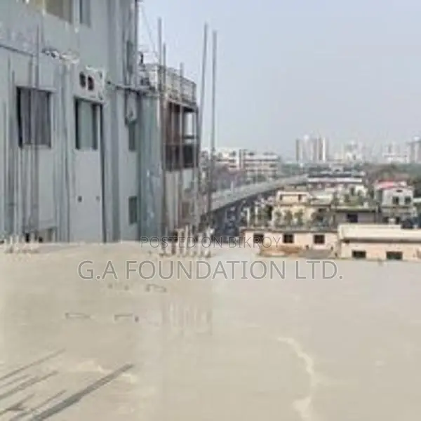 South Facing 1350sft Ongoing Flat Sell in Mirpur Special Price
