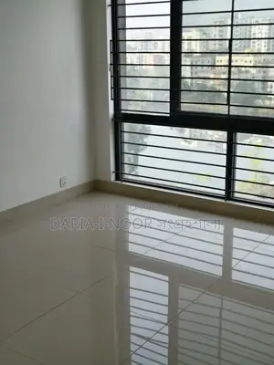 2600sft 3-bed south-facing apartment for sale @ Baridhara diplomatic zone