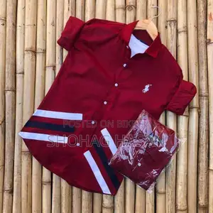 Shirt Sale