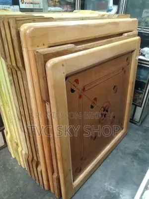 ক্যারাম বোর্ড ৩০ ইঞ্চি
