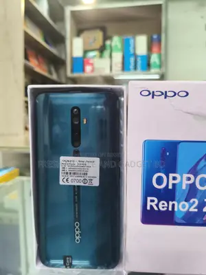 OPPO Reno 2z (Brand New)
