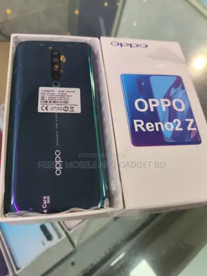 OPPO Reno 2z (Brand New)