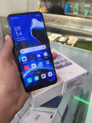 OPPO Reno 2z (Brand New)