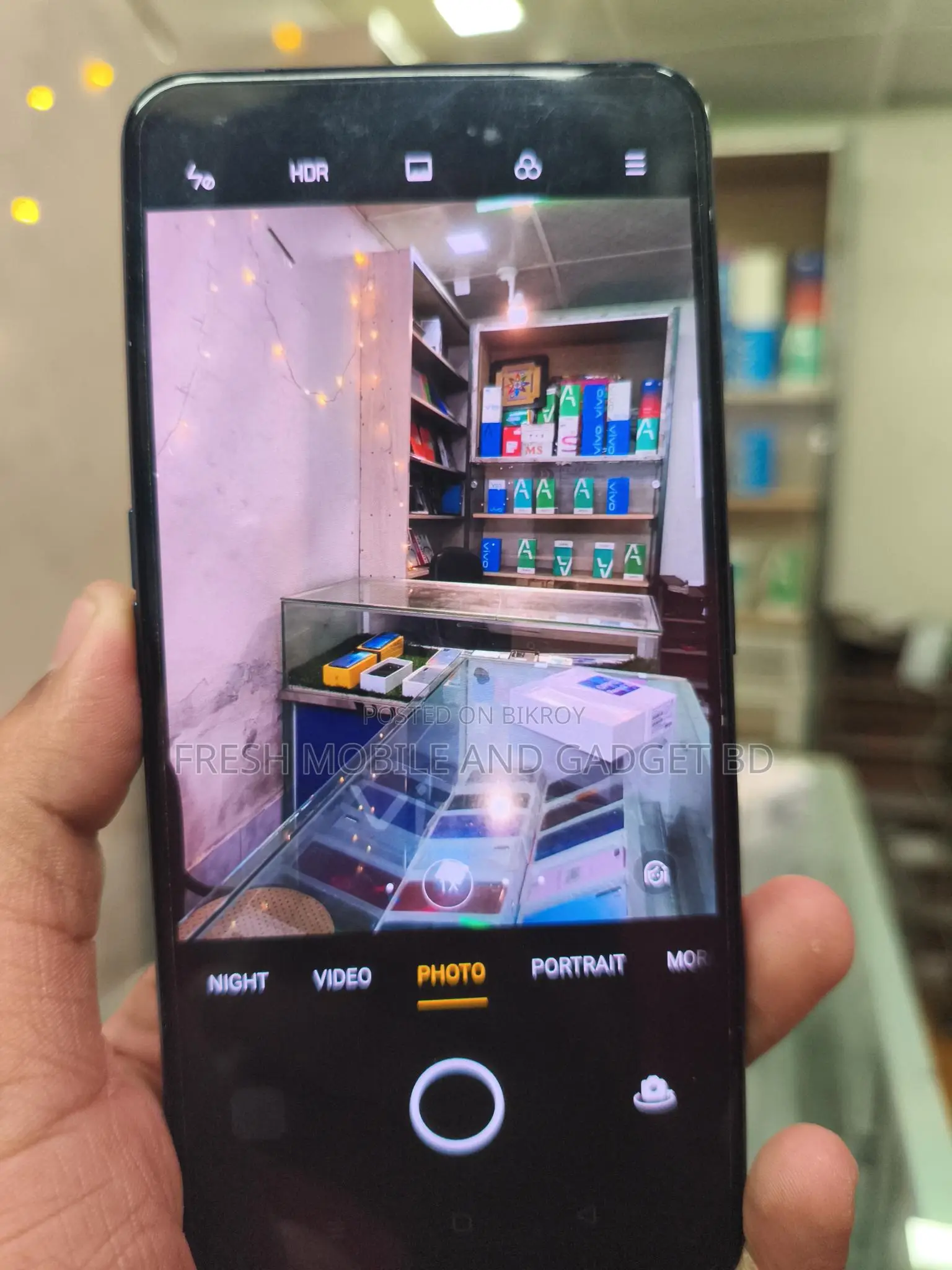 OPPO Reno 2z (Brand New)