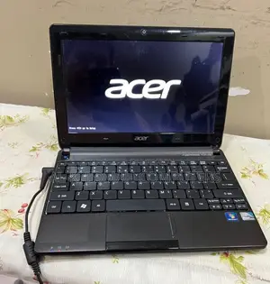 Acer Full Fresh Mini Laptop, 500GB Hard Disk