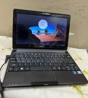 Acer Full Fresh Mini Laptop, 500gb Hard Disk,