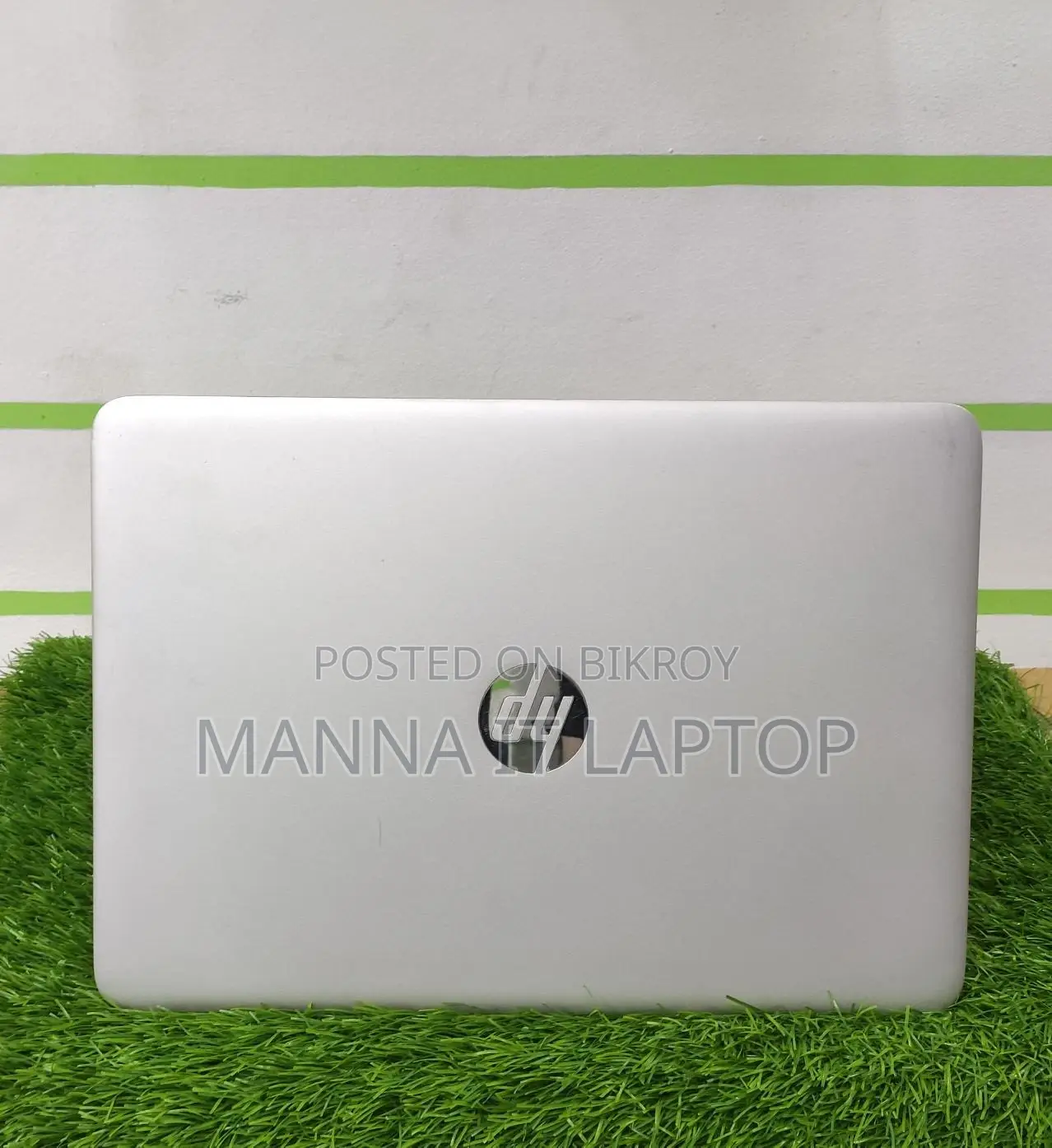 HP Elite Book 840 G4 i5 7th Gen 8Gb Ram 256 Gb ssd