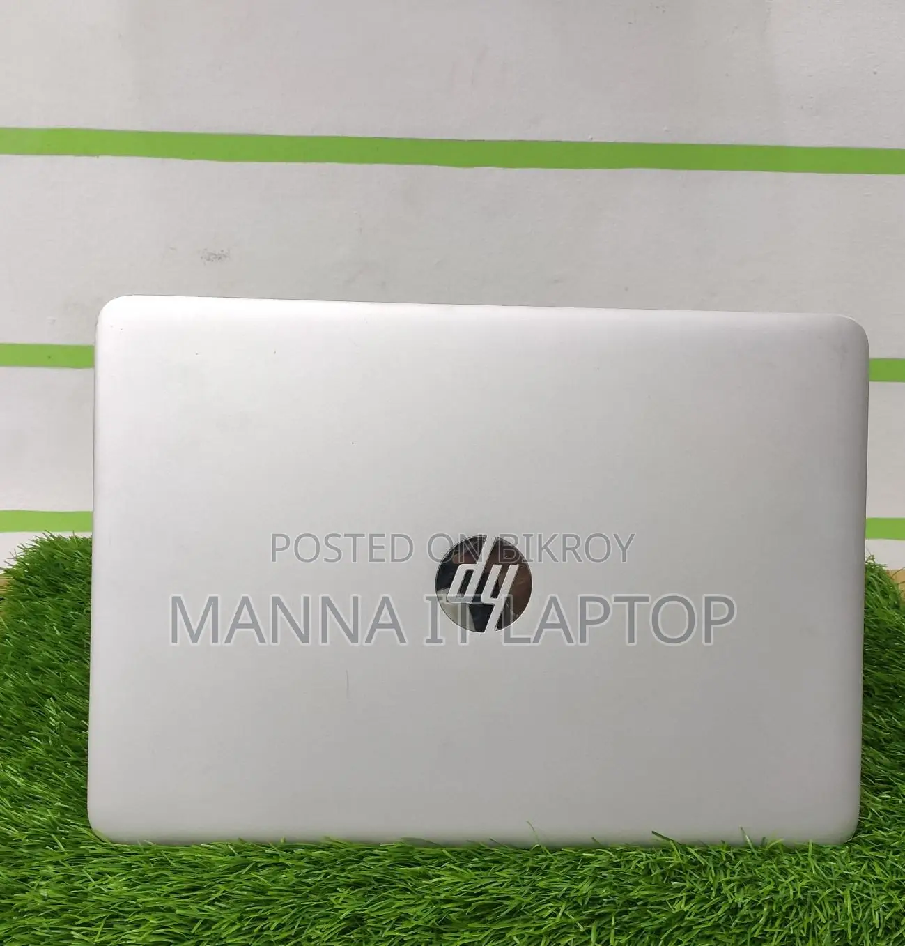 HP Elite Book 840 G4 i5 7th Gen 8Gb Ram 256 Gb ssd