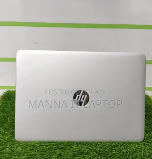 HP Elite Book 840 G4 i5 7th Gen 8Gb Ram 256 Gb ssd