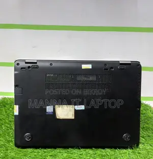 HP Elite Book 840 G4 i5 7th Gen 8Gb Ram 256 Gb ssd