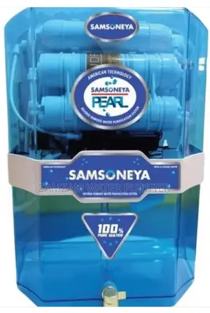 Pearl Samsonya RO Water Purifier